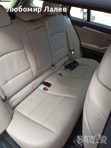 BMW 535 313ps x-drive , снимка 14 - Части - 51912313