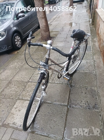 продавам велосипед , снимка 7 - Велосипеди - 53464409