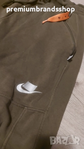 Nike NSW долнище дамско S размер , снимка 2 - Спортни екипи - 52128571