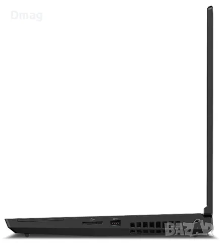15.6" ThinkPad P15 / i7 /128GB/ 2TB SSD/NVIDIA Quadro T1000, снимка 7 - Лаптопи за работа - 50296980