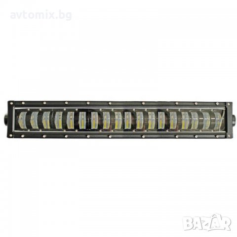 Диоден LED  BAR, 56 см, 160W, снимка 3 - Аксесоари и консумативи - 38315347