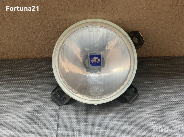 VW Golf 2 - оригинален фар