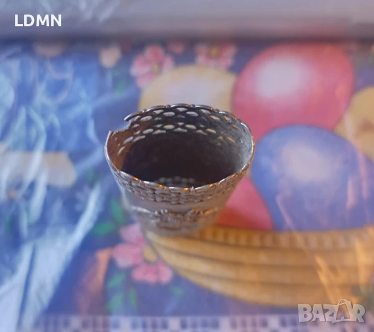 Калъф за запалка Мюнхен, снимка 3 - Антикварни и старинни предмети - 51188980