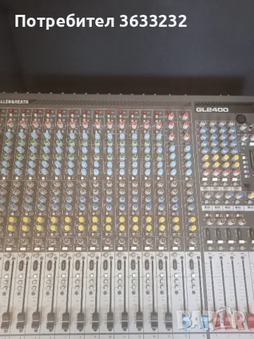 ALEN HEAT GL 2400-16, снимка 5 - Друга електроника - 50188564