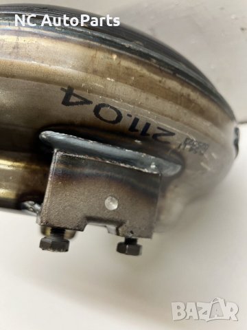 Хидротрансформатор за MERCEDES C W203 CLK W209 2.1 d ОМ646 A2112500402 2007, снимка 5 - Части - 43989722