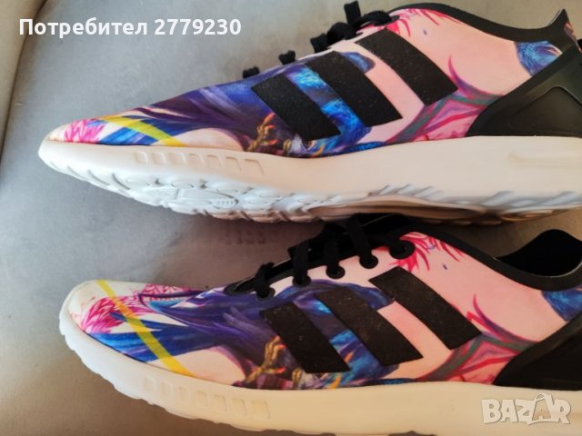 Маратонки ADIDAS TORSION N 381/2 Перфектени!, снимка 1