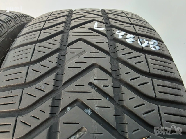 2бр зимни гуми 205/55/16 PIRELLI L04808 
