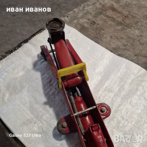 Голям Крик Крокодил , снимка 13 - Селскостопанска техника - 49787272