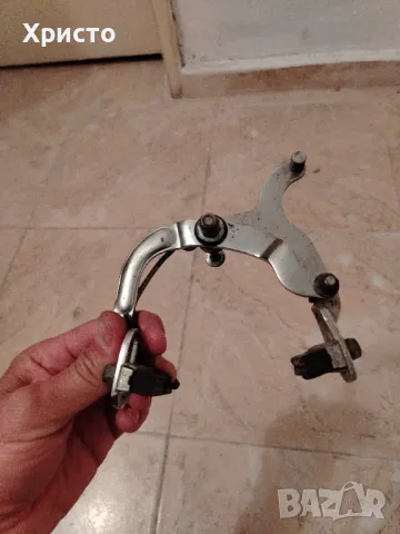 Части за велосипед Балкан, балканче, снимка 12 - Велосипеди - 50129145