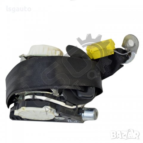 Преден десен предпазен колан Volkswagen Passat (B6)(2005-2010) ID:91703