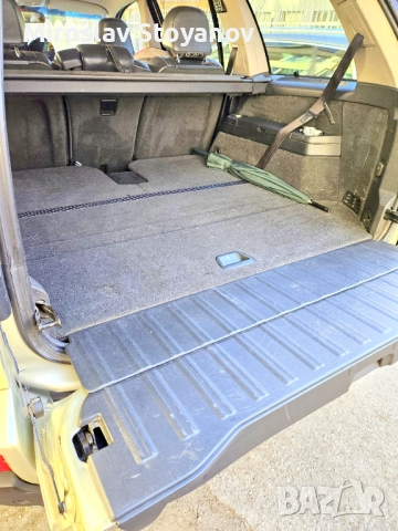 VOLVO XC90 4х4 печка 6+1 пълна серв. история, снимка 9 - Автомобили и джипове - 52452117