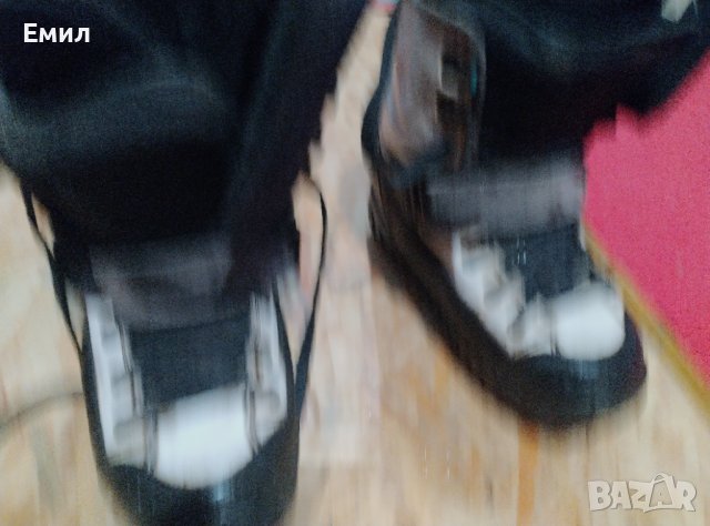 Канадски апрески Хилсайд, снимка 7 - Спортна екипировка - 43202863