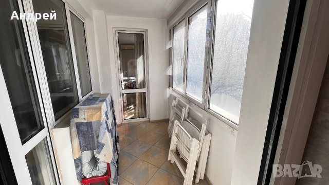 Хиподрума 3ст, снимка 10 - Апартаменти - 53441118