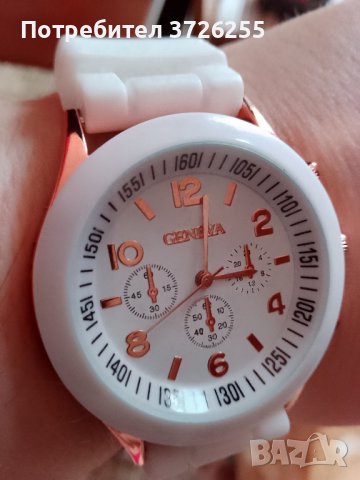 Ново! Дамски луксозен часовник , снимка 2 - Луксозни - 41307192