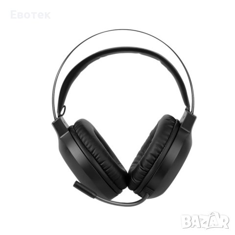 Xtrike Me GH-605 RGB стерео слушалки, снимка 4 - Слушалки и портативни колонки - 43484916
