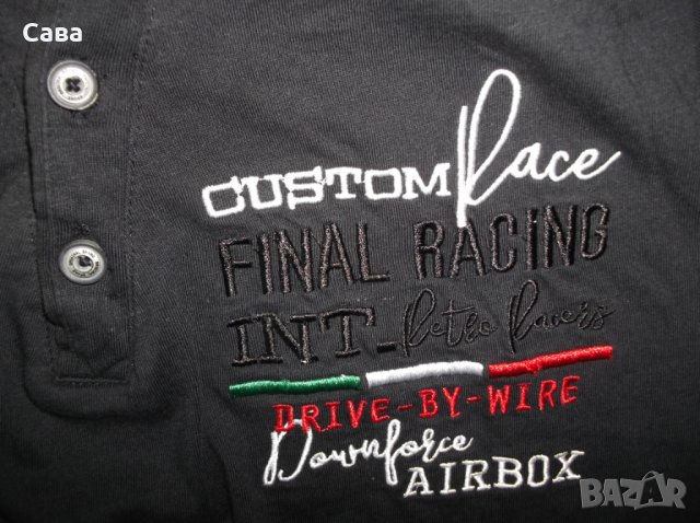 Блуза REWARD    мъжка,ХЛ, снимка 3 - Блузи - 27252916