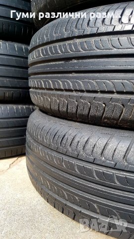 Летни гуми 225/60/17 HANKOOK 4бр., снимка 3 - Гуми и джанти - 32793832