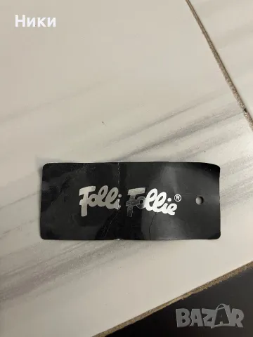 Folli Follie-нова мини чанта, снимка 5 - Чанти - 49564747