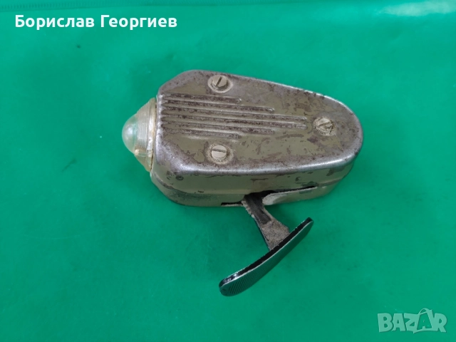 Старо фенерче динамо philips 7424-03 wwll wehrmacht