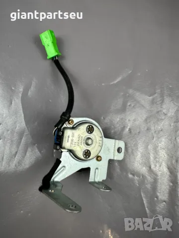 Вентилатор за АУДИ AUDI A8 D2 173000-0691, снимка 3 - Части - 49574823