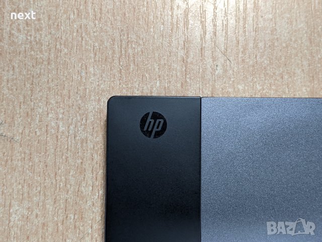 Докинг станция HP ZBook Thunderbolt 3 Dock HSTNN-CX01 + Гаранция, снимка 5 - Кабели и адаптери - 32212807
