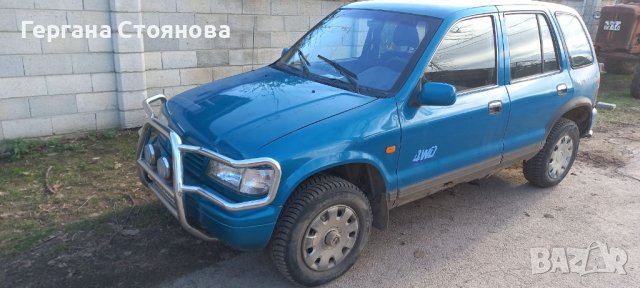 Продавав KIA Sportage, снимка 4 - Автомобили и джипове - 44041756