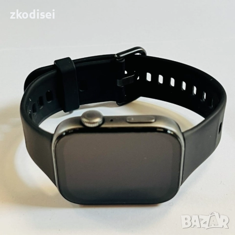 Часовник HUAWEI WATCH FIT 3, снимка 2 - Смарт часовници - 52823759