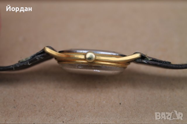 СССР часовник ''Ракета'' 21 камъка , снимка 6 - Мъжки - 44033612