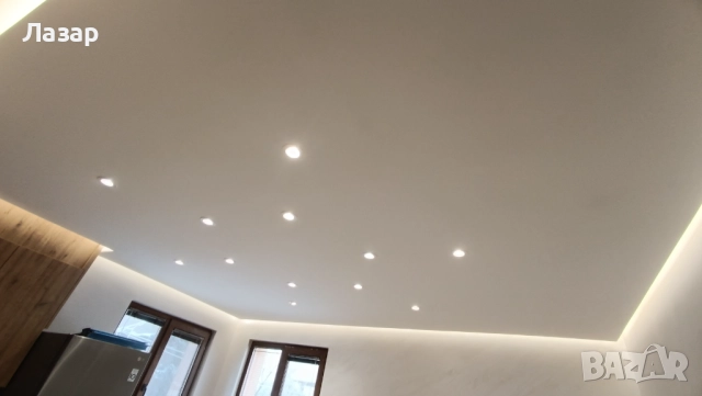 Цялостни Ремонти, Баня,Шпакловка,Гипсокартон,Окачени тавани, снимка 11 - Ремонти на апартаменти - 51955836