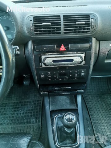 Ауди с3 1.8Т на части / audi s3 1.8T AMK quattro , снимка 13 - Автомобили и джипове - 32817717