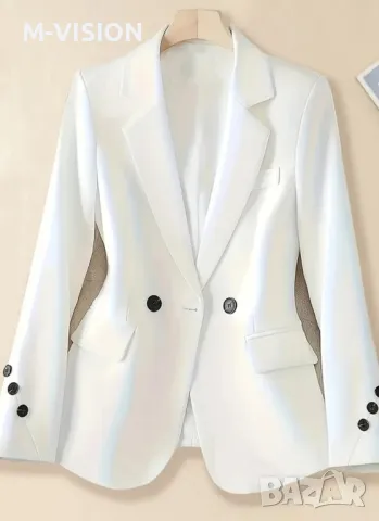 Дамско сако, снимка 1