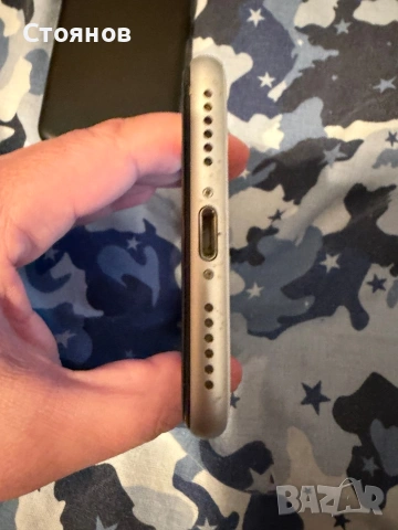iPhone SE 2020 64GB , снимка 5 - Apple iPhone - 53118994