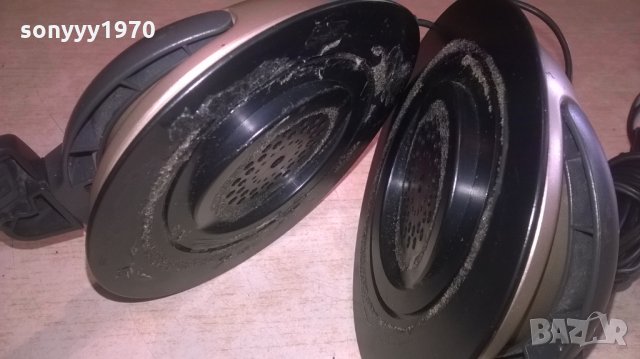 technics rp-f300 stereo headphones-внос швеция, снимка 15 - Слушалки и портативни колонки - 28043580