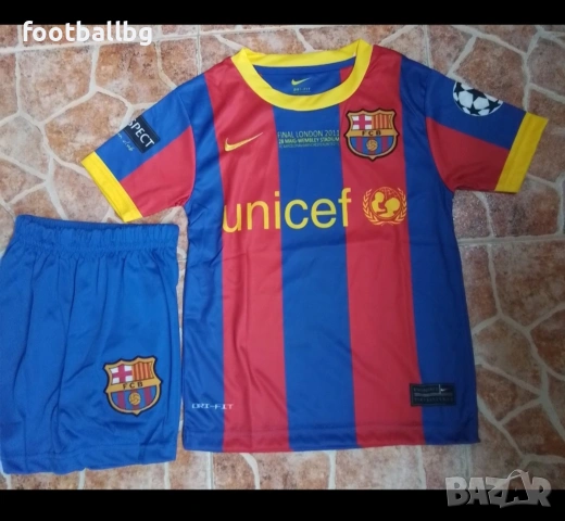 RONALDO ❤️⚽️ Детско юношески футболни екипи РЕТРО екипи , снимка 7 - Футбол - 32104933