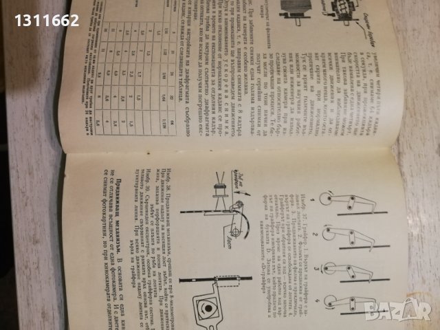 Учебник за кинолюбителя, снимка 3 - Специализирана литература - 43360603