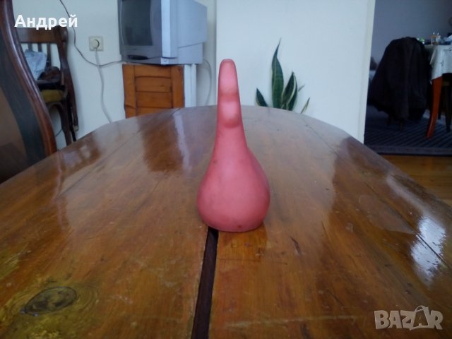 Стара играчка,пате #5, снимка 2 - Колекции - 28541511