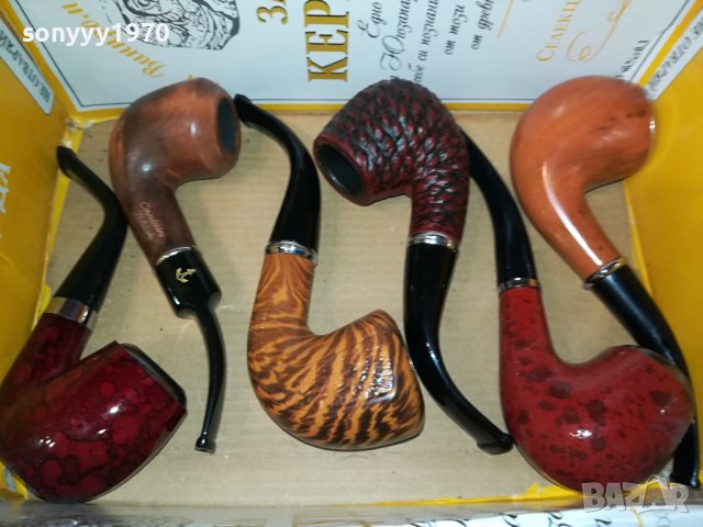 НОВА КОЛЕКЦИЯ ОТ ЛУЛИ 6БР 1501241708, снимка 3 - Колекции - 43820118