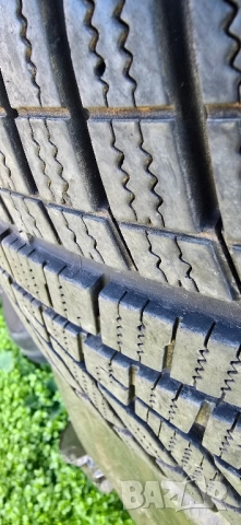 235 50 18 Hankook зимни 4бр. , снимка 3 - Гуми и джанти - 52523980