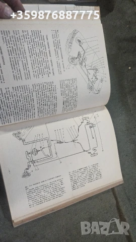 Москвич Алеко 2141 Ремонт и обслужване Ръководство Руски Руско руска соц части , снимка 4 - Части - 50678302