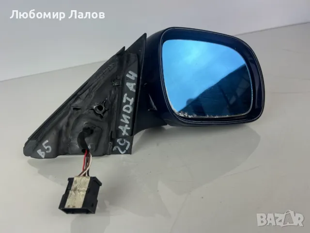 Дясно огледало от Ауди а4 б5 94г-00г Audi a4 b5 1994г-2000г