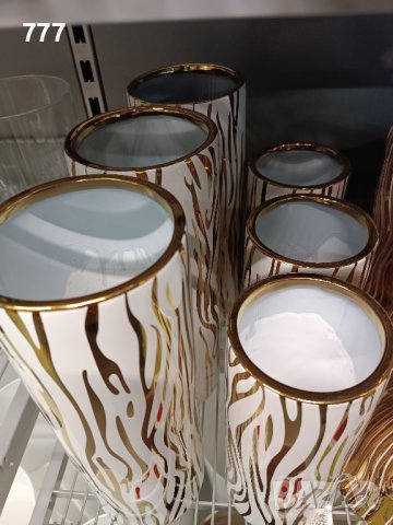 вази, снимка 4 - Вази - 43749563