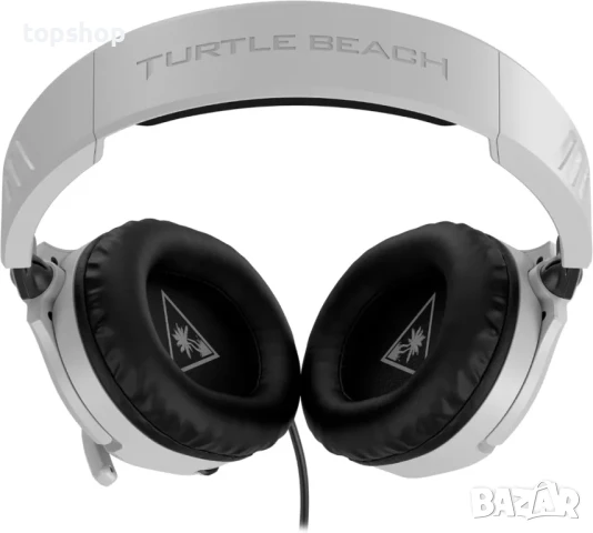 НОВИ геймърски слушалки Turtle Beach Recon 70 за PS5, PS4, Xbox Series X|S, Xbox One, компютър..., снимка 3 - Слушалки и портативни колонки - 50525486