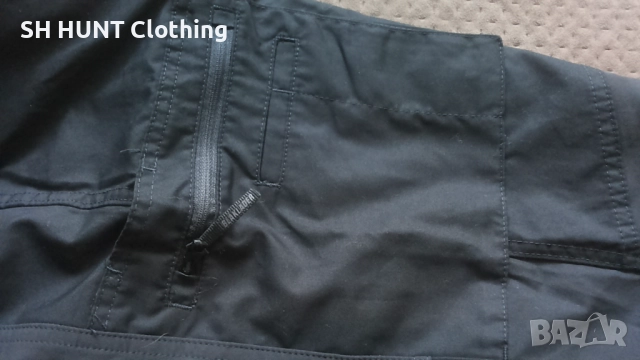 BLAKLADER 1459 Service Stretch Work Trousers разер 56 / XXL тънък летен еластичен работен W4-685, снимка 10 - Панталони - 52803701