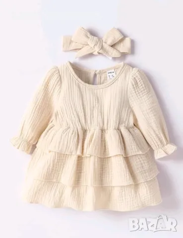 Бебешка рокличка , снимка 1