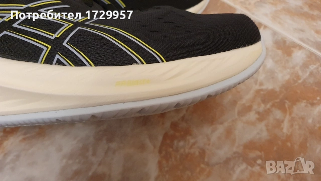 ASICS GEL-CUMULUS 26 Номер -49, снимка 13 - Маратонки - 53311494