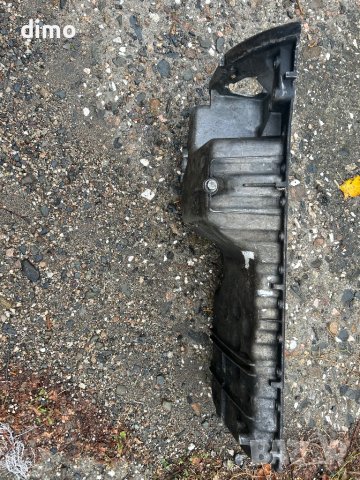 картер за  Mercedes C270 E270 CLK270 2.7 CDI 6470140302 маслена вана