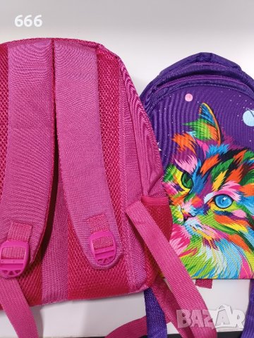 раници, снимка 6 - Раници - 43493388