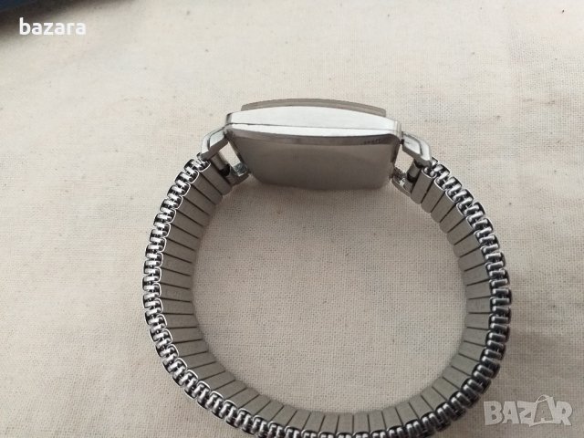 Тисо автомат бумпър, снимка 3 - Мъжки - 43381494