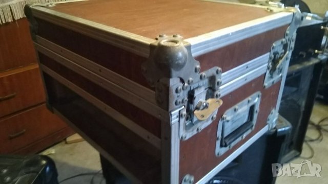 Dj mikser pleari keisove всичко работещо, снимка 4 - Ресийвъри, усилватели, смесителни пултове - 38585162