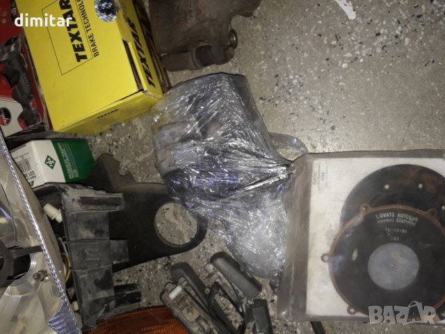 части за пасат, снимка 4 - Автомобили и джипове - 28017376